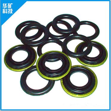 重型機械氟膠油封 重型機械氟膠油封